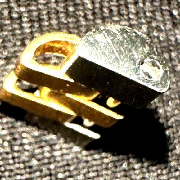 Rolex Original 18KT Gold and SS 36mm Jubilee Link for 16233 Datejust - Picture 5 of 8